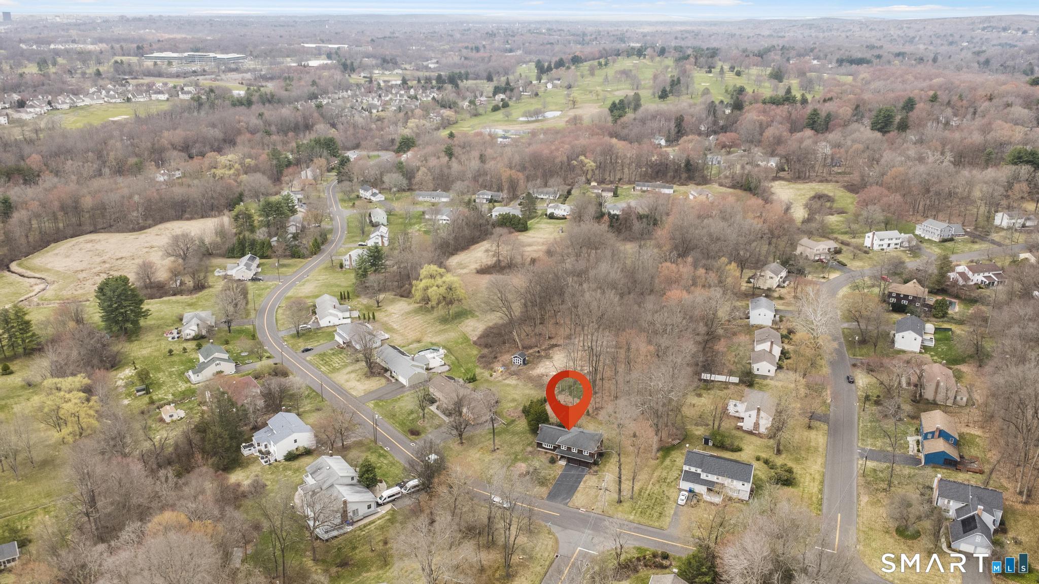 46 Burnwood Drive Bloomfield CT 06002