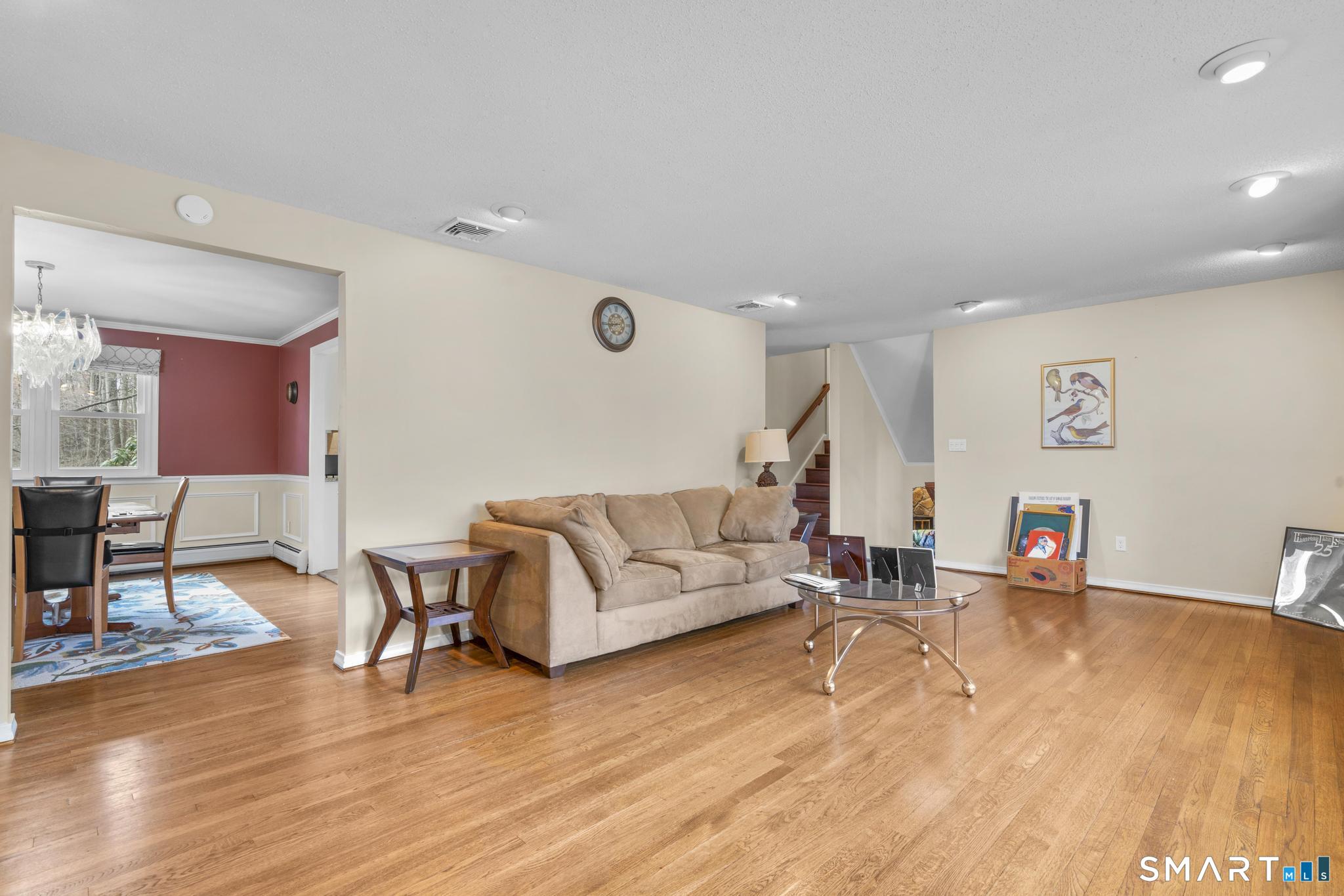 46 Burnwood Drive Bloomfield CT 06002
