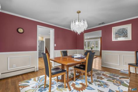 46 Burnwood Drive Bloomfield CT 06002