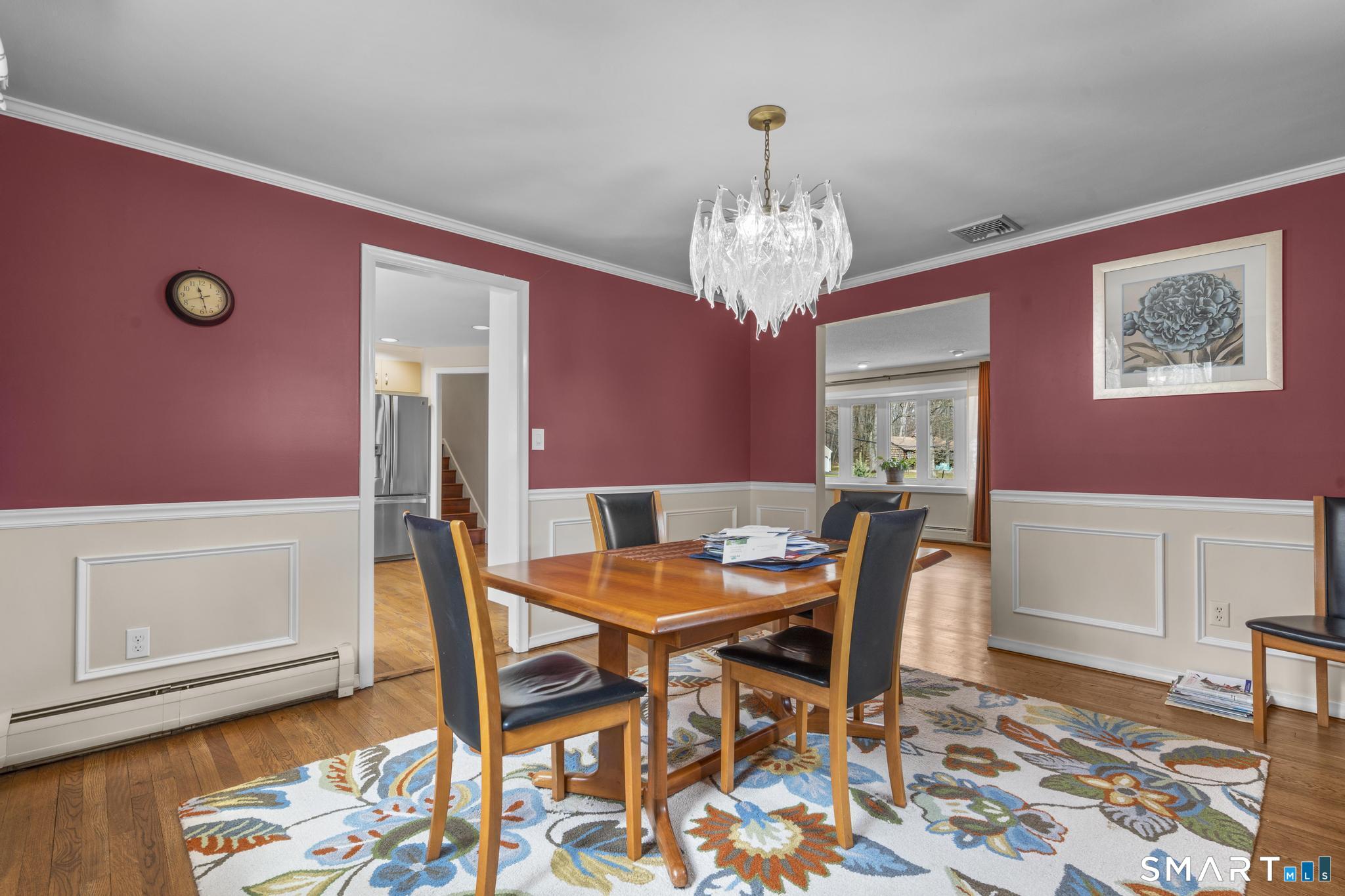 46 Burnwood Drive Bloomfield CT 06002