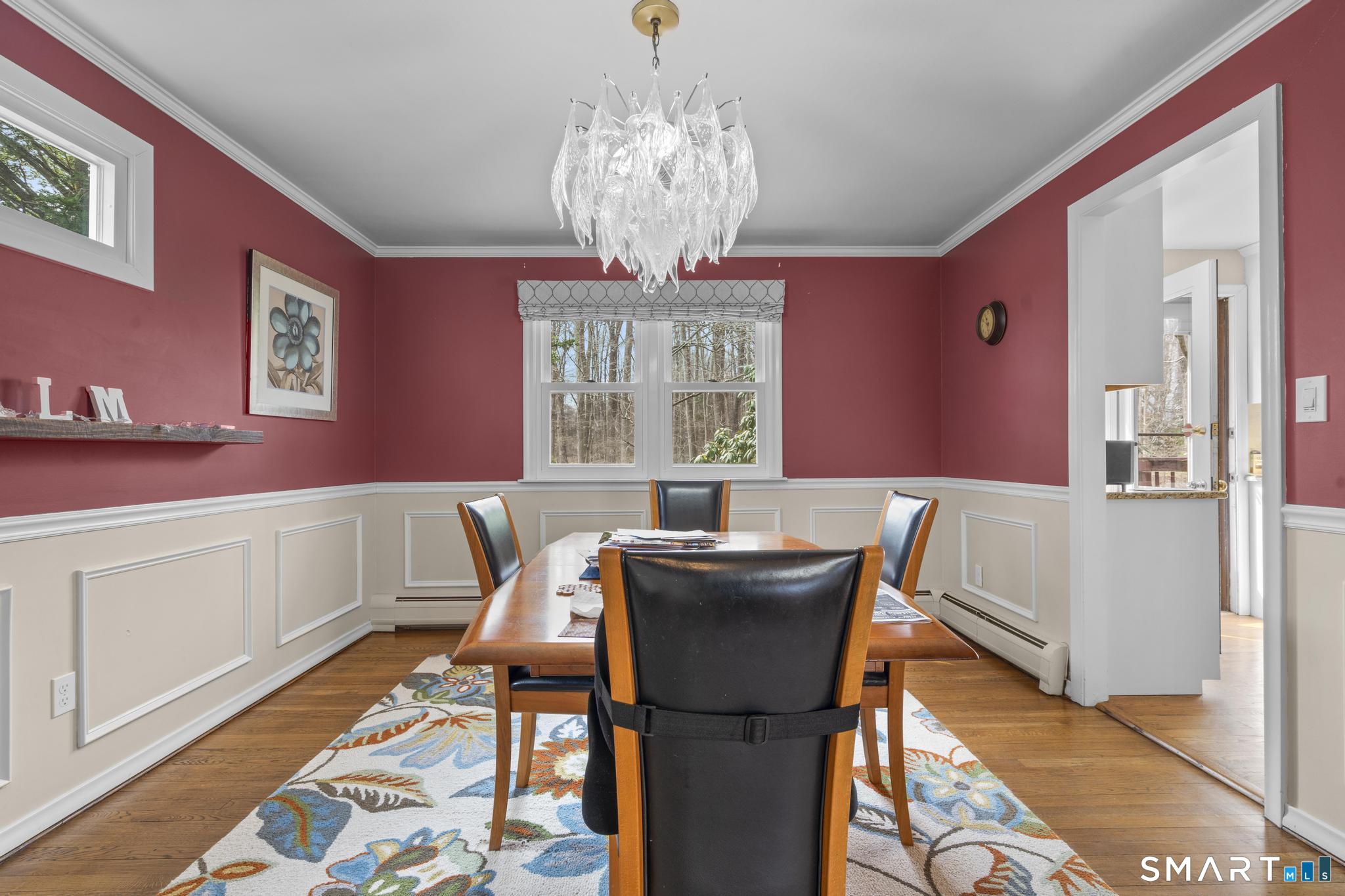 46 Burnwood Drive Bloomfield CT 06002