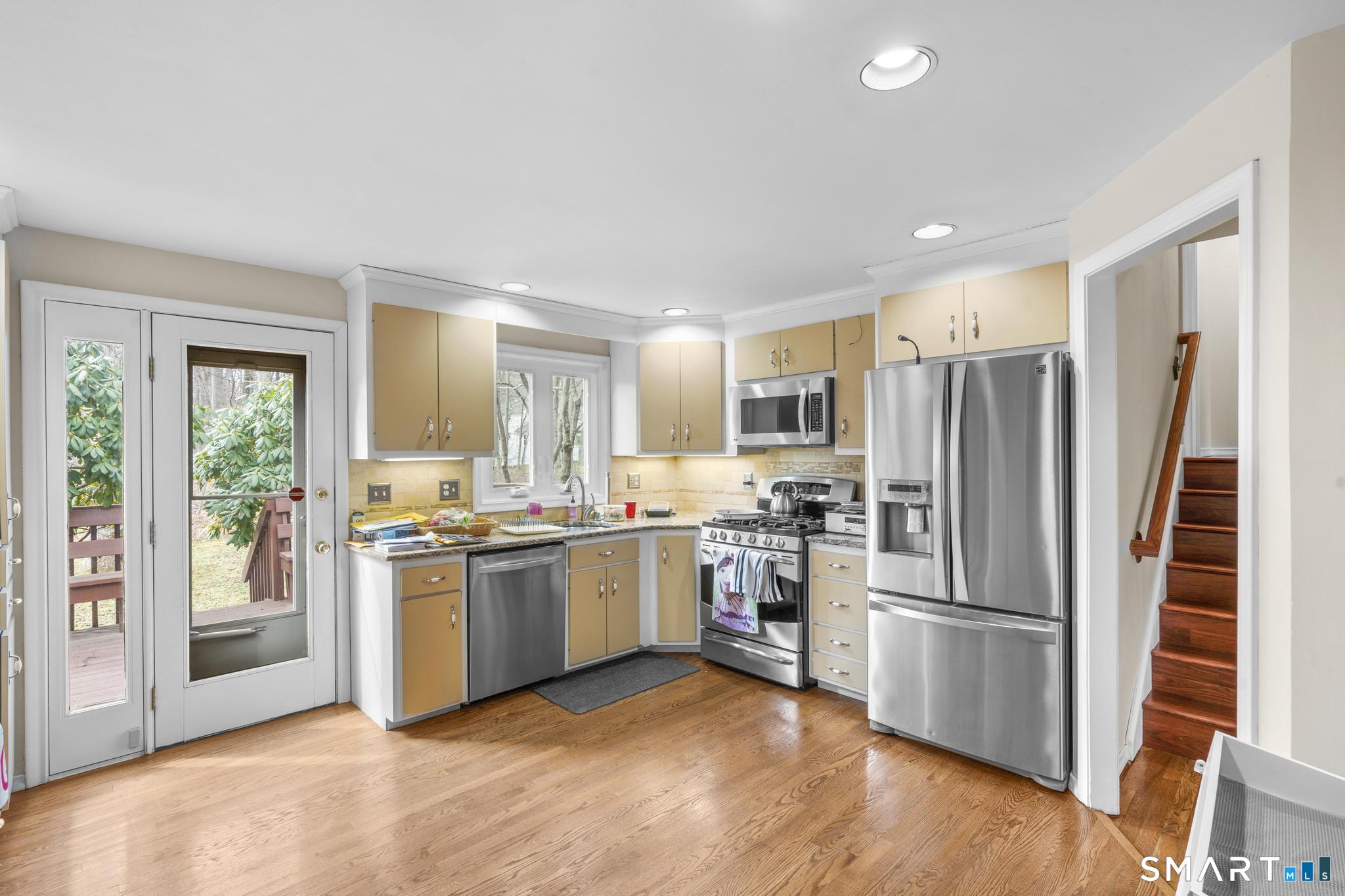 46 Burnwood Drive Bloomfield CT 06002