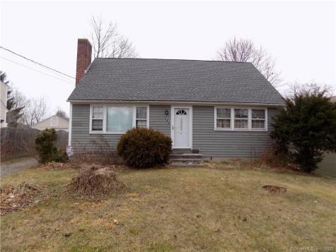 194 West Street Litchfield CT 06759