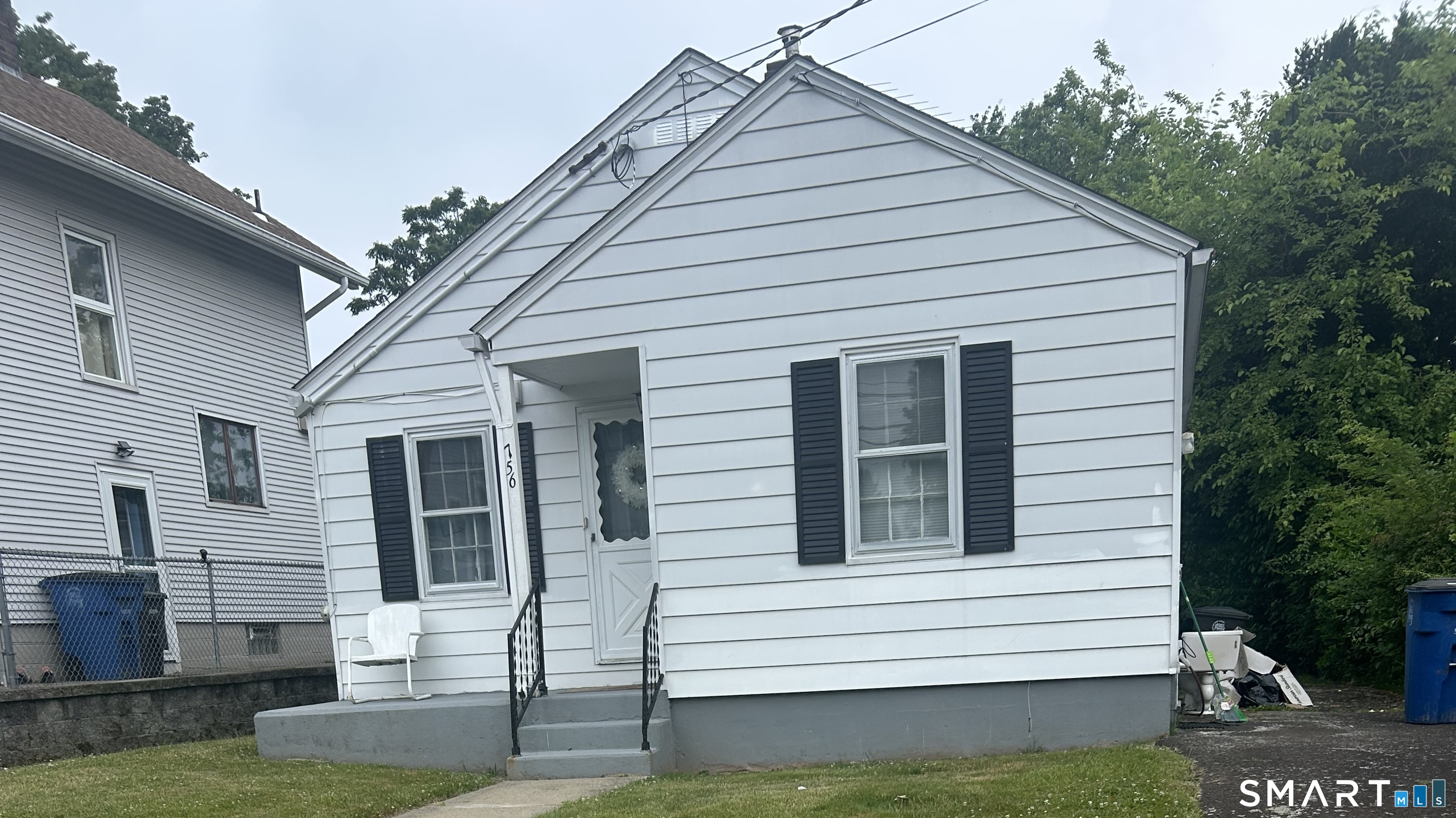 756 Russell Street New Haven CT 06513