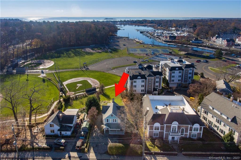99 New Haven Avenue Milford CT 06460