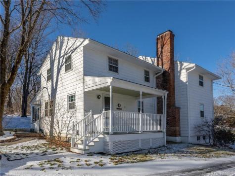70 East Street Litchfield CT 06759
