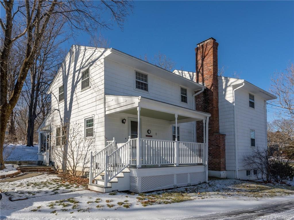 70 East Street Litchfield CT 06759