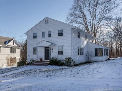 70 East Street Litchfield CT 06759