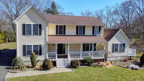 180 East Rocks Road Norwalk CT 06851