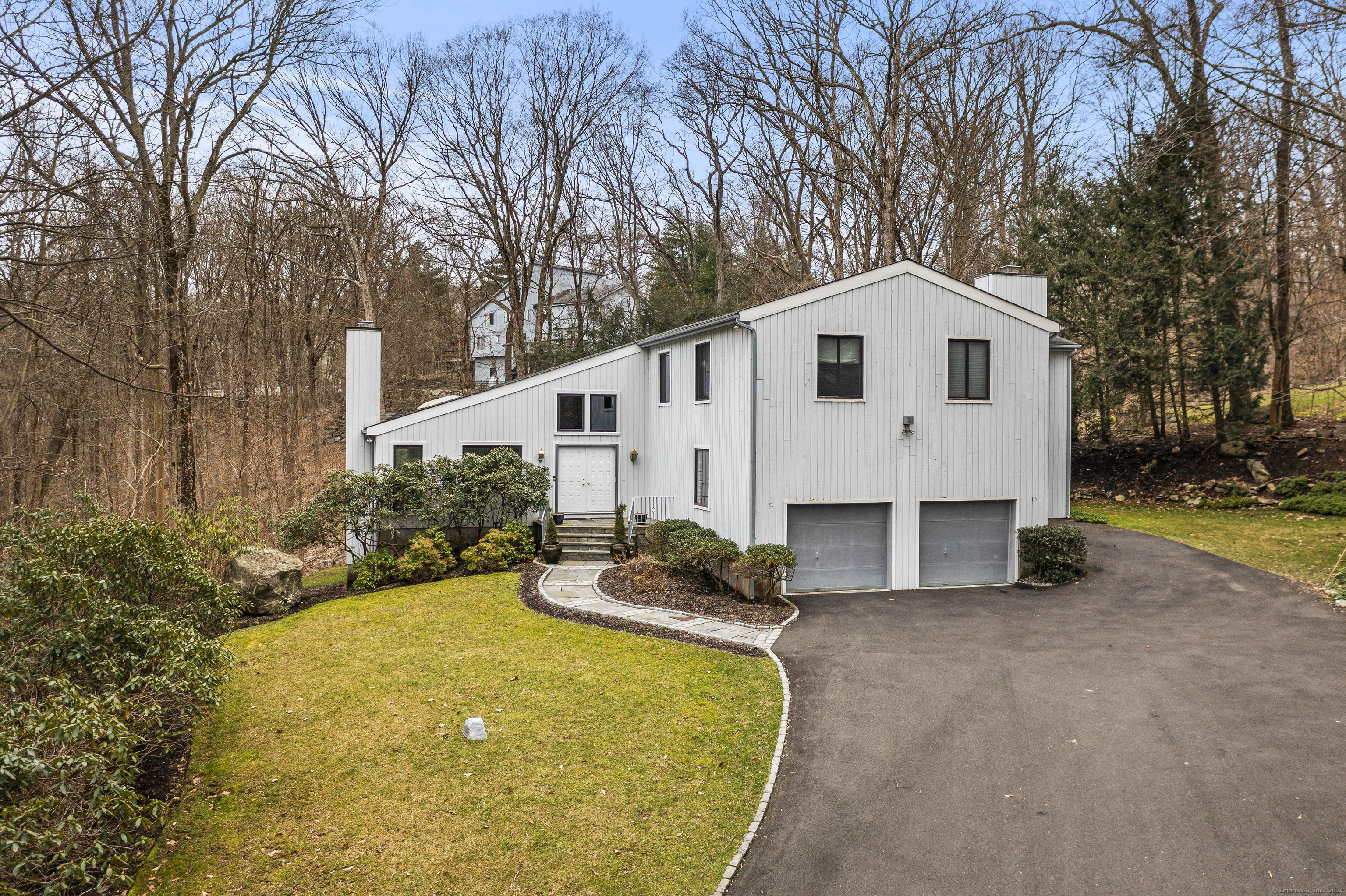 5 East Ridge Road Stamford CT 06903