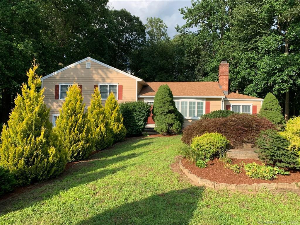 168 Tanglewood Road Trumbull CT 06611