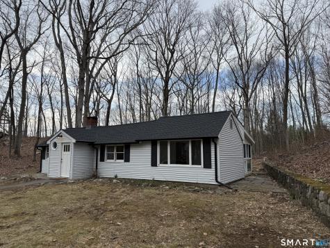 71 Picketts Ridge Road Redding CT 06896