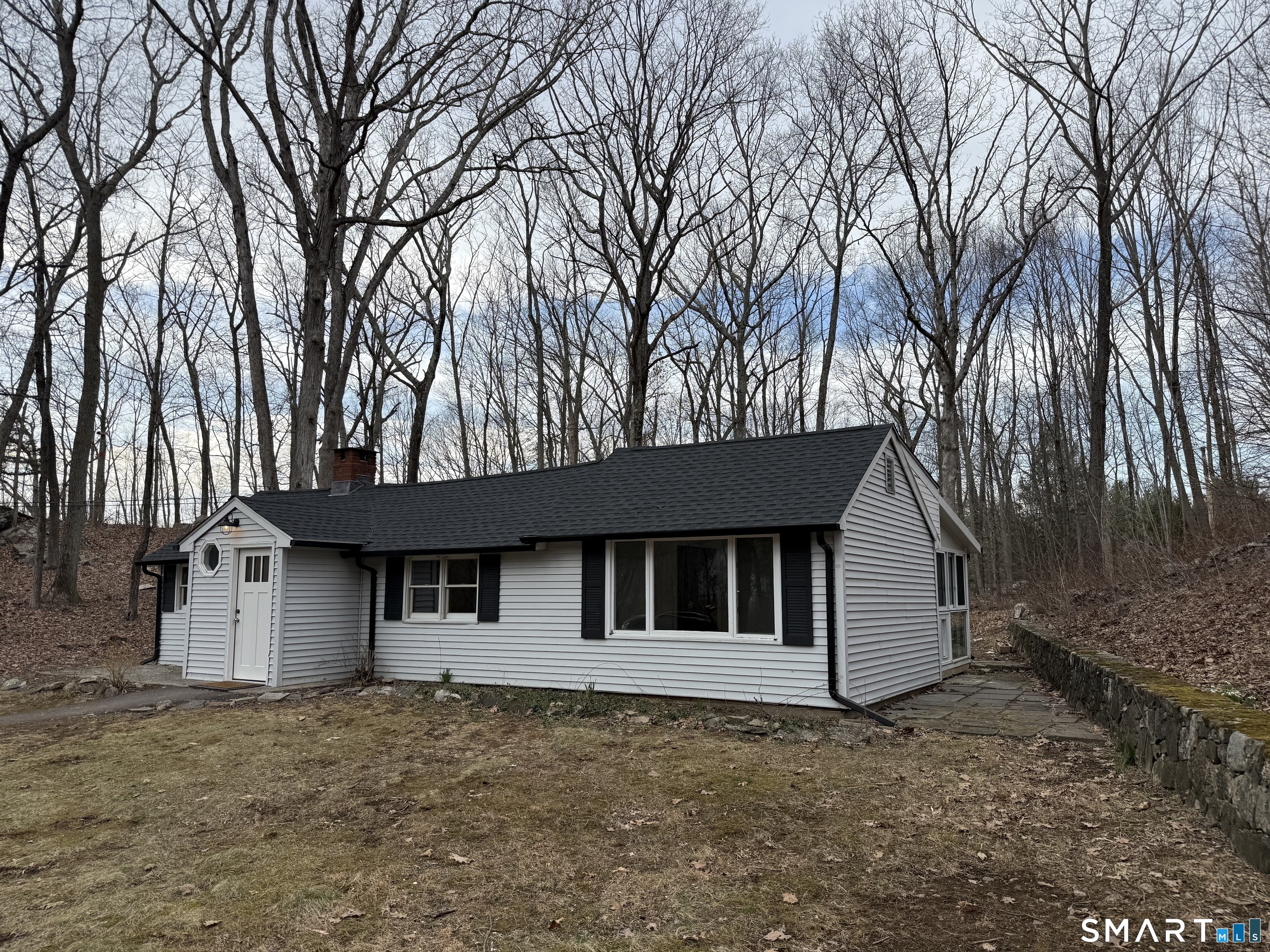 71 Picketts Ridge Road Redding CT 06896