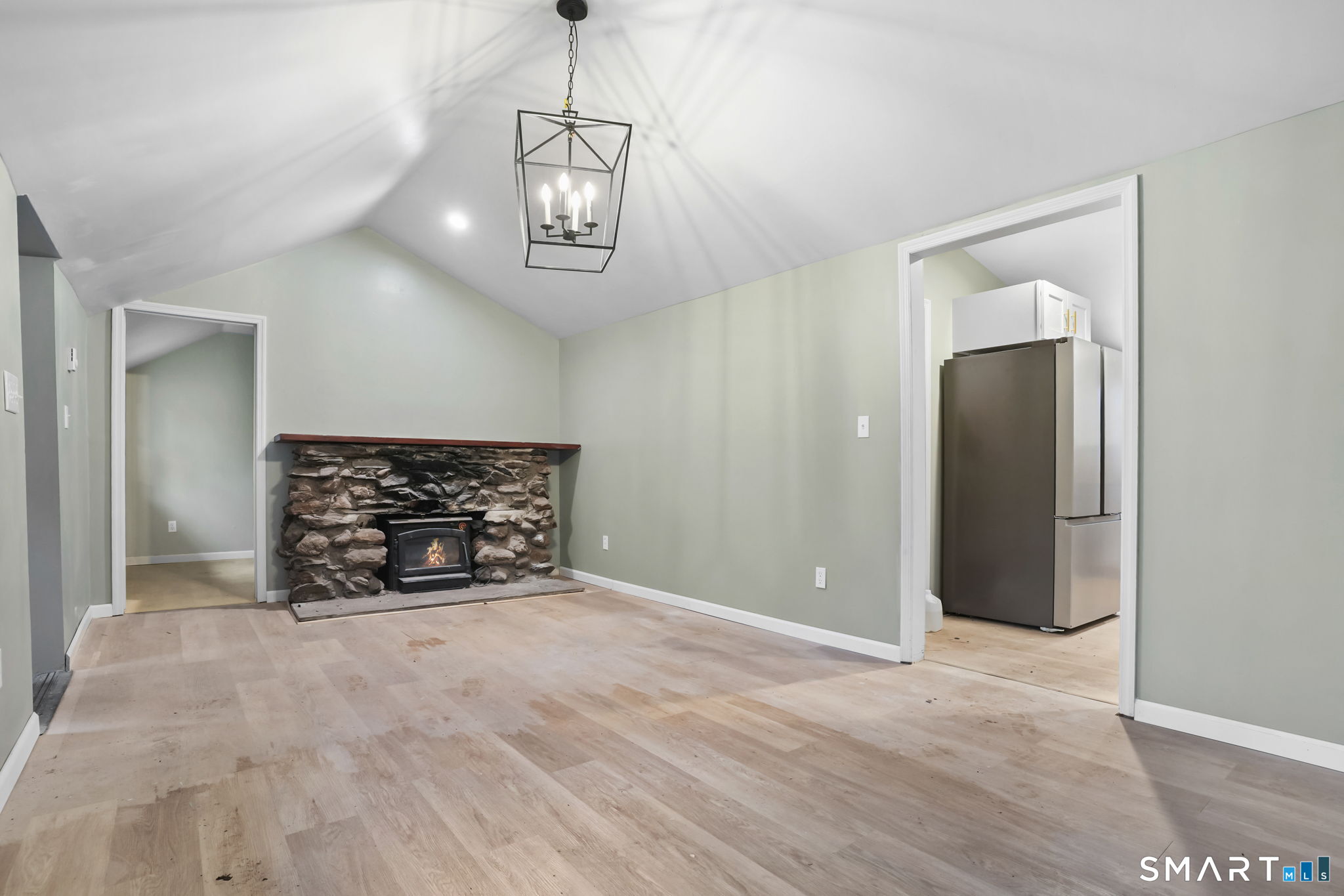 71 Picketts Ridge Road Redding CT 06896