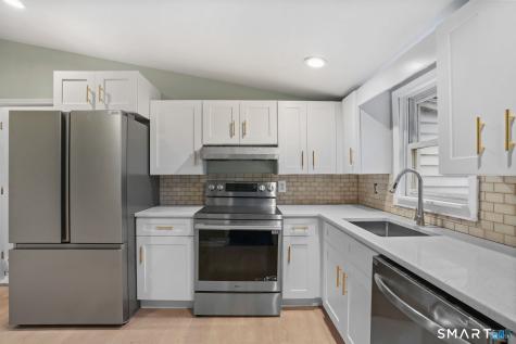 71 Picketts Ridge Road Redding CT 06896