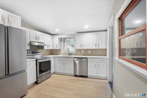 71 Picketts Ridge Road Redding CT 06896