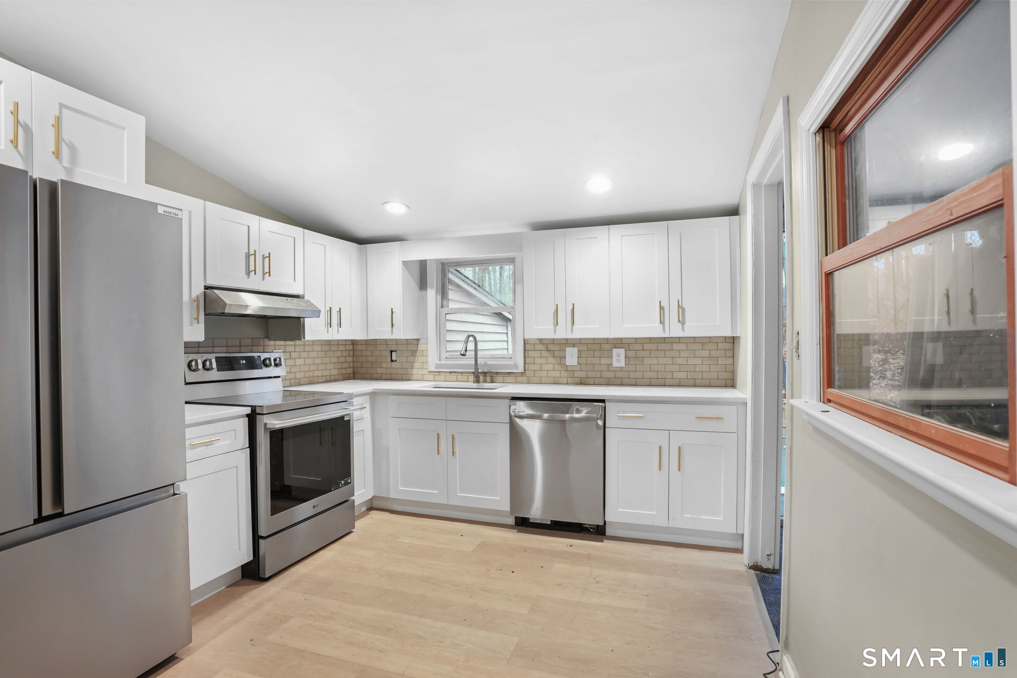 71 Picketts Ridge Road Redding CT 06896
