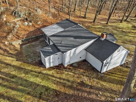 71 Picketts Ridge Road Redding CT 06896
