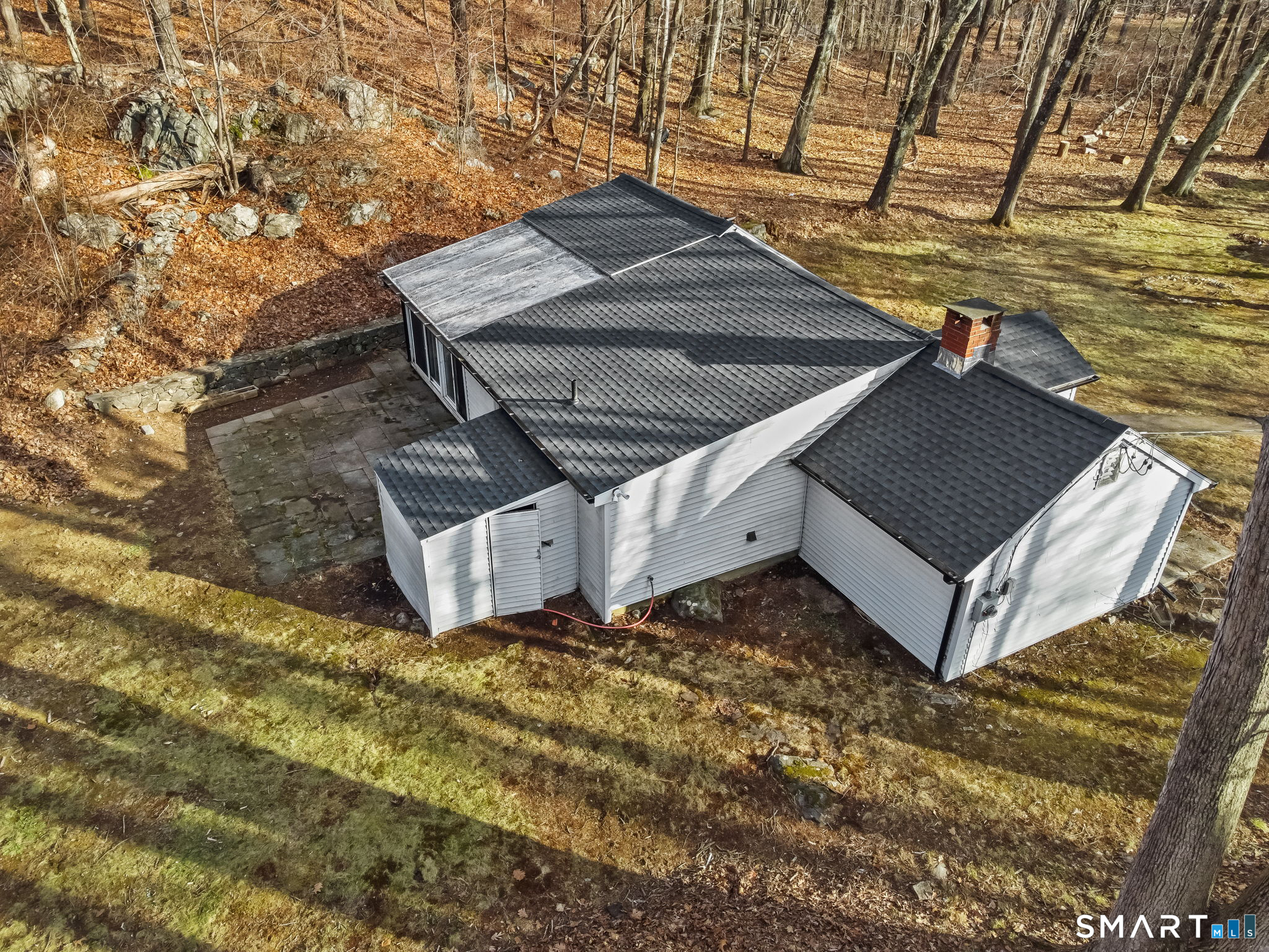 71 Picketts Ridge Road Redding CT 06896