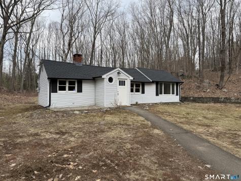 71 Picketts Ridge Road Redding CT 06896