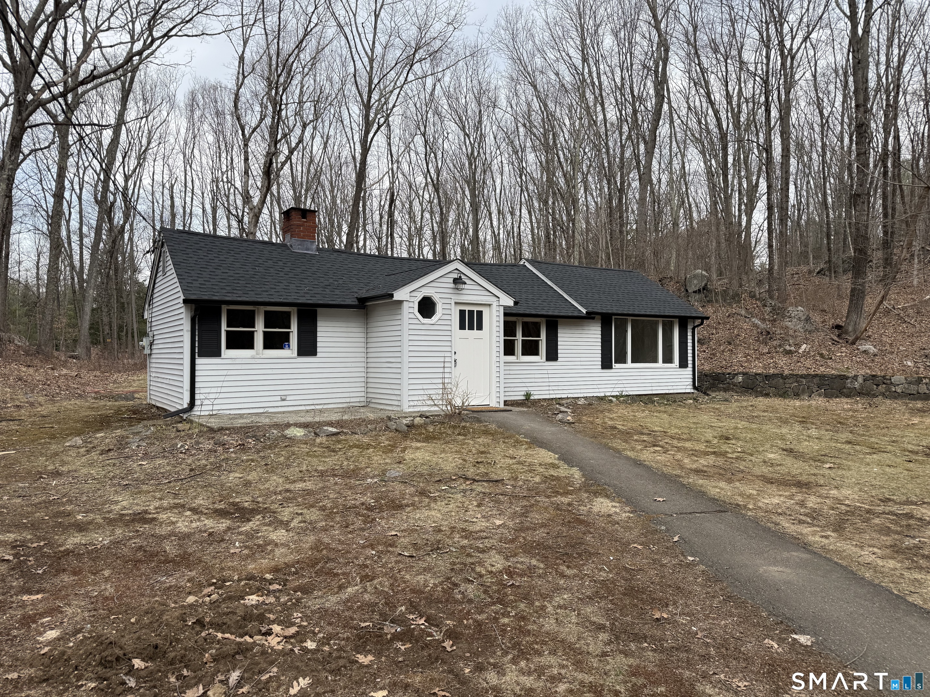 71 Picketts Ridge Road Redding CT 06896