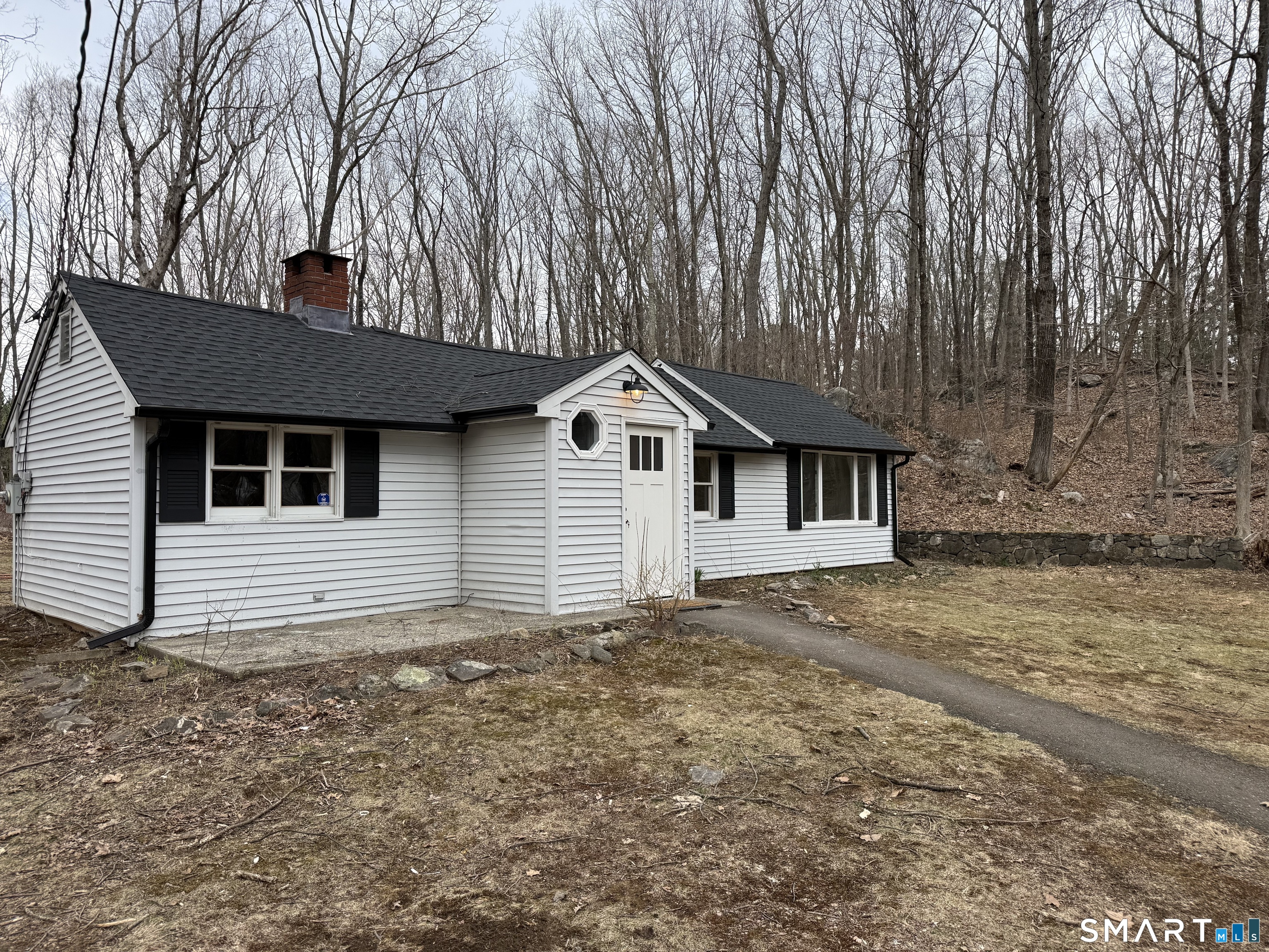 71 Picketts Ridge Road Redding CT 06896