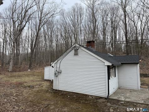 71 Picketts Ridge Road Redding CT 06896