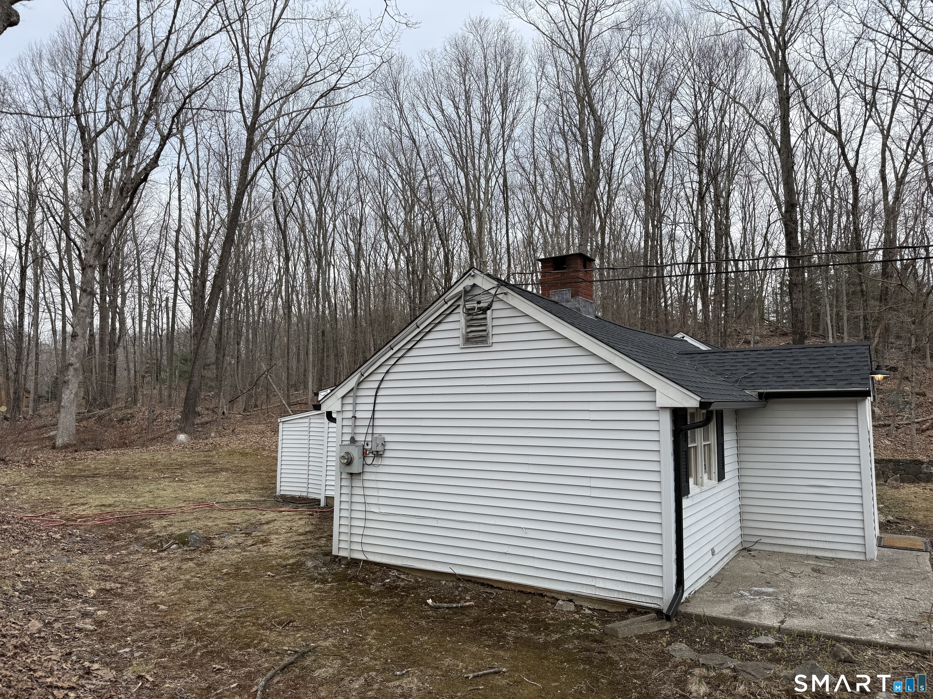 71 Picketts Ridge Road Redding CT 06896
