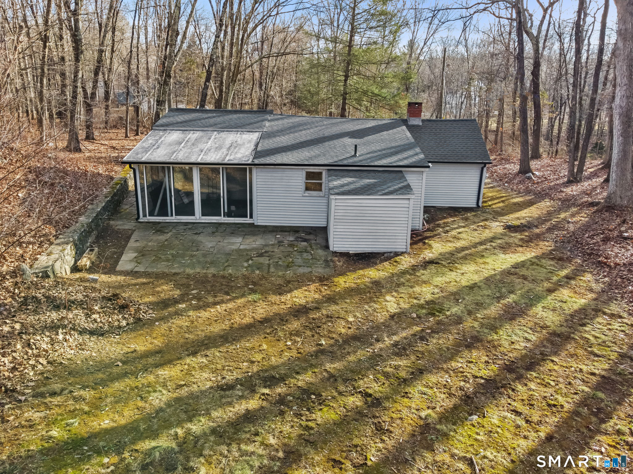 71 Picketts Ridge Road Redding CT 06896