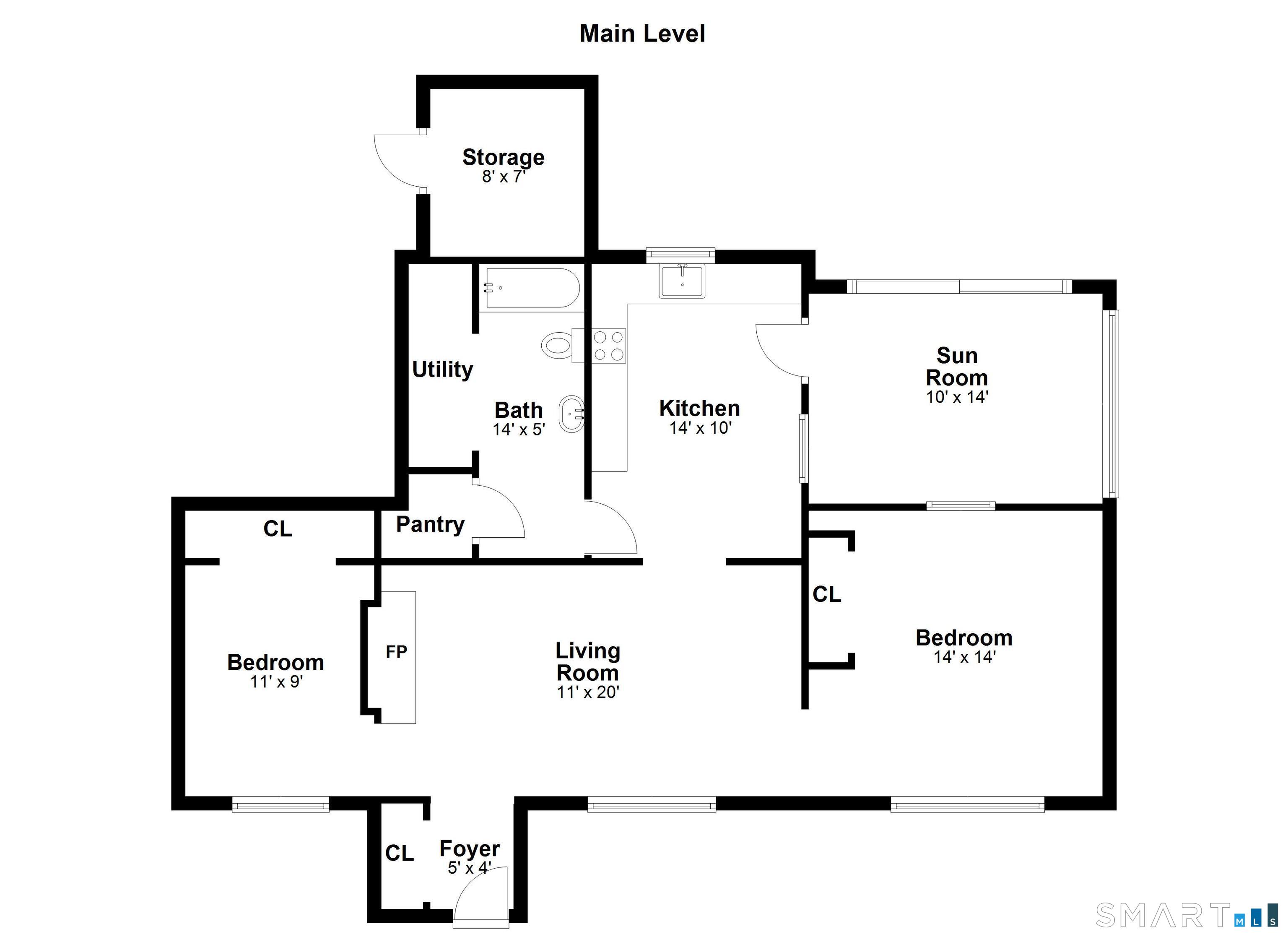 71 Picketts Ridge Road Redding CT 06896