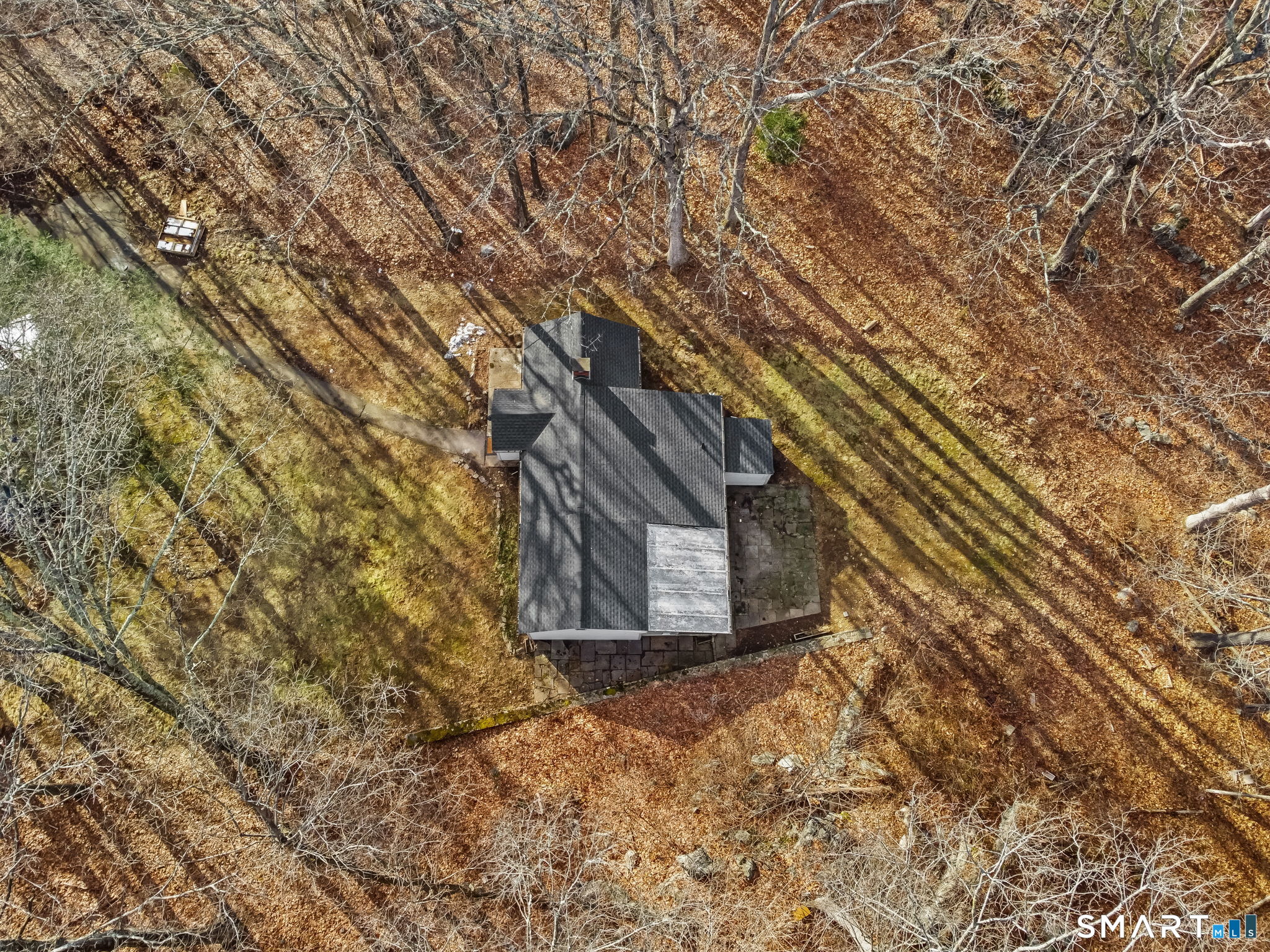 71 Picketts Ridge Road Redding CT 06896