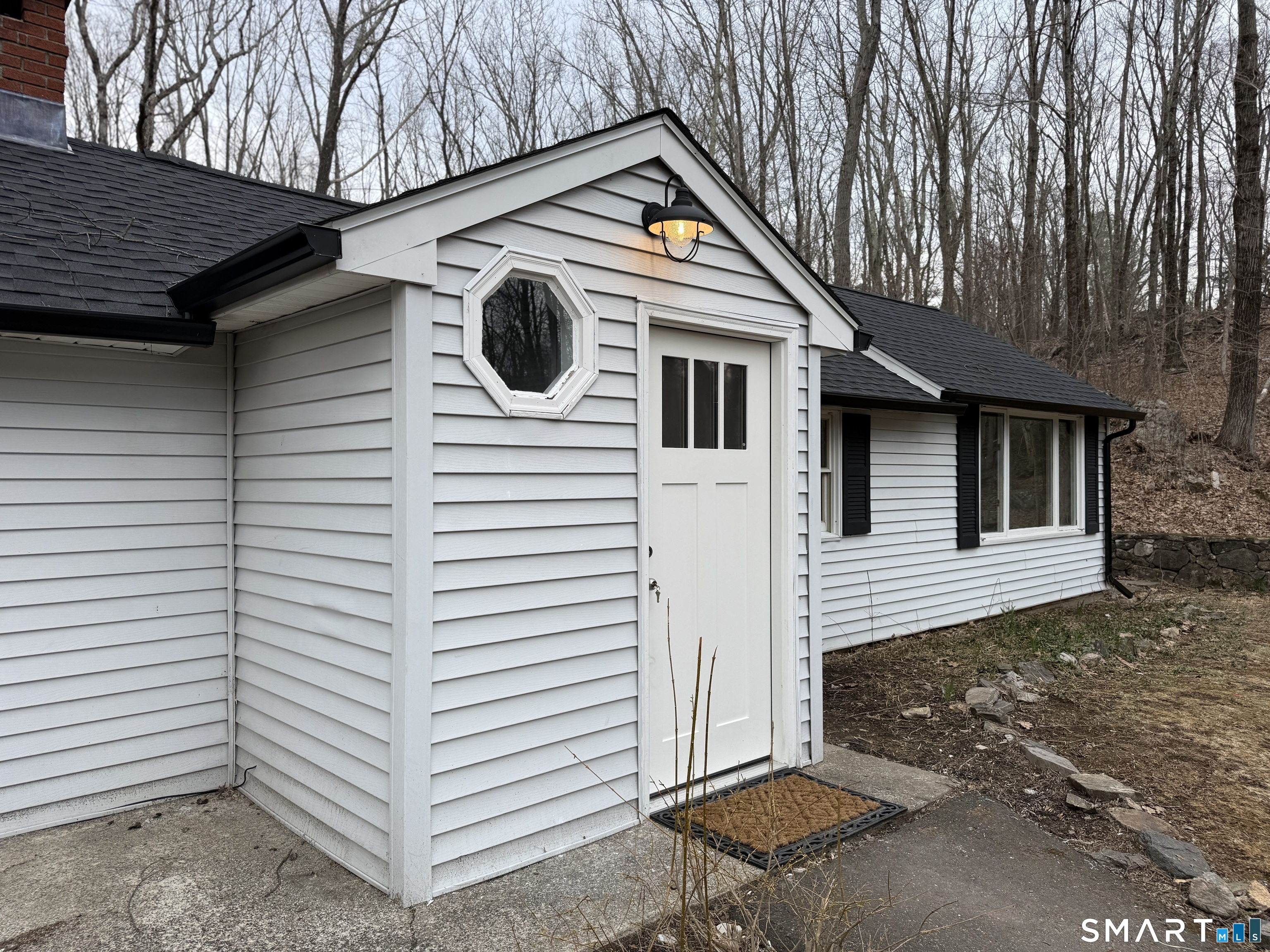71 Picketts Ridge Road Redding CT 06896