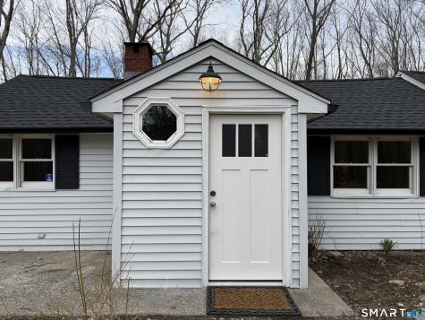 71 Picketts Ridge Road Redding CT 06896