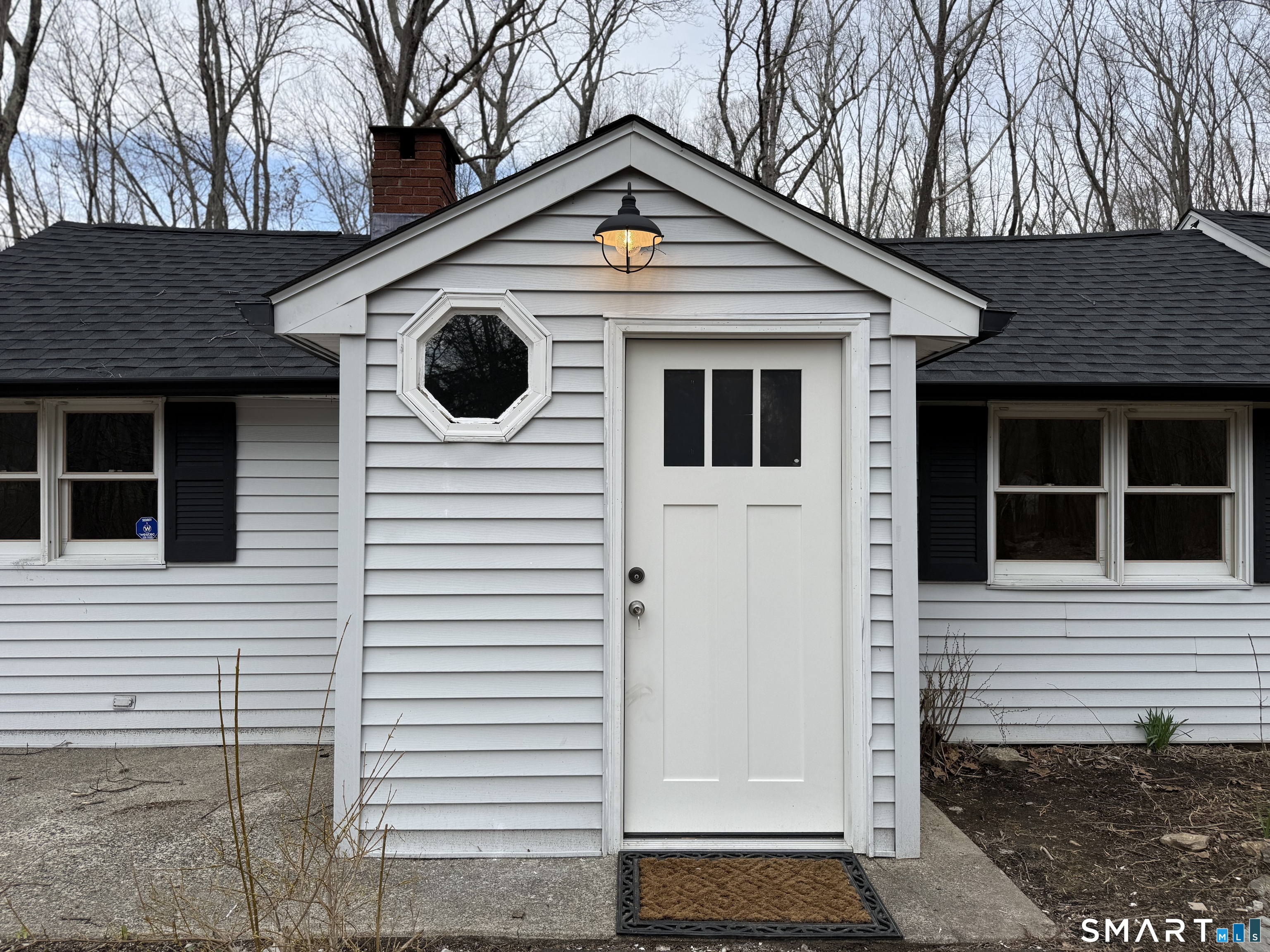 71 Picketts Ridge Road Redding CT 06896