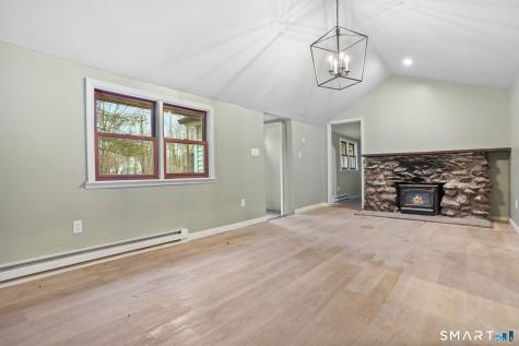 71 Picketts Ridge Road Redding CT 06896