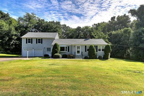 519 Ferry Road Orange CT 06477