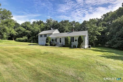 519 Ferry Road Orange CT 06477