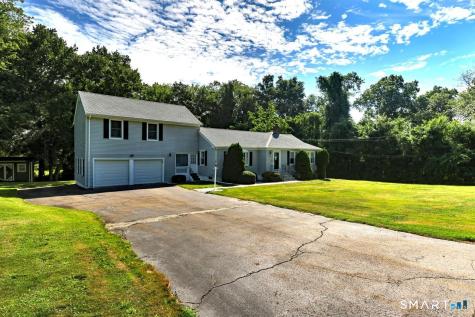 519 Ferry Road Orange CT 06477