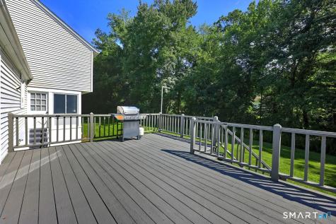 519 Ferry Road Orange CT 06477