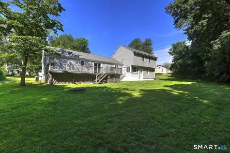 519 Ferry Road Orange CT 06477