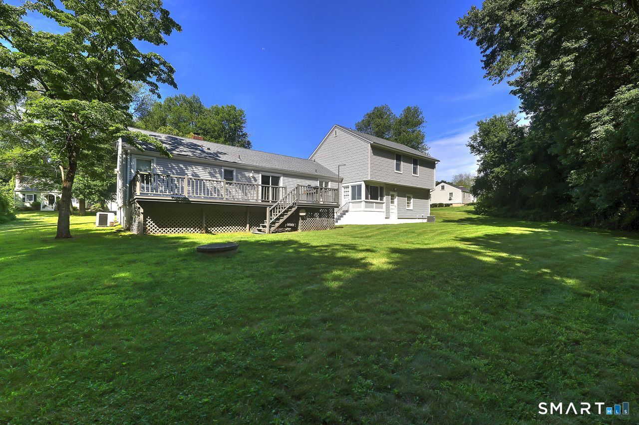 519 Ferry Road Orange CT 06477