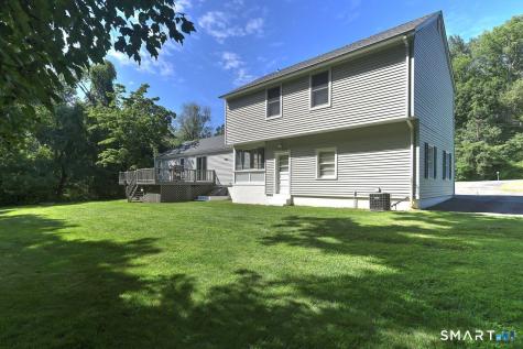 519 Ferry Road Orange CT 06477