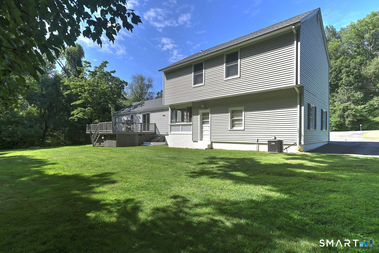 519 Ferry Road Orange CT 06477