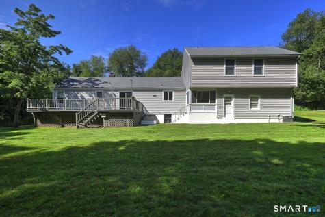 519 Ferry Road Orange CT 06477