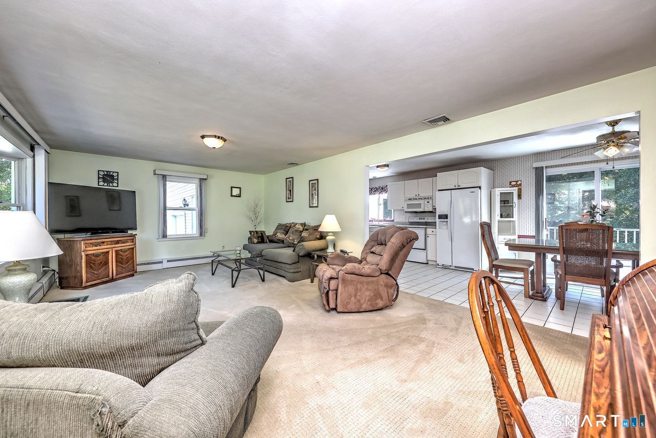 519 Ferry Road Orange CT 06477