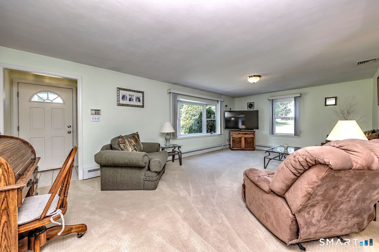 519 Ferry Road Orange CT 06477