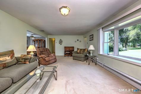 519 Ferry Road Orange CT 06477