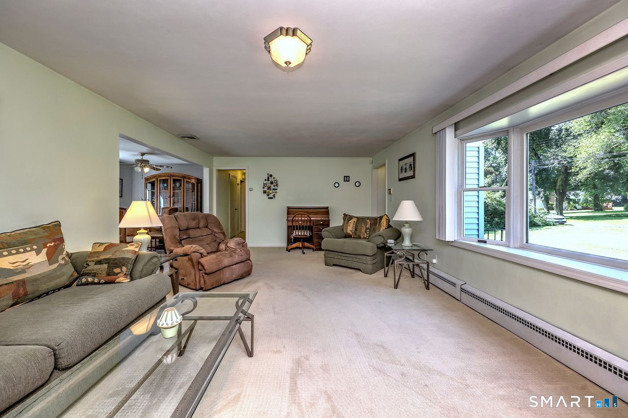 519 Ferry Road Orange CT 06477