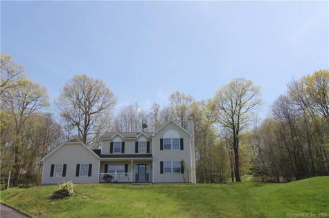 403 Tiffany Lane Bristol CT 06010