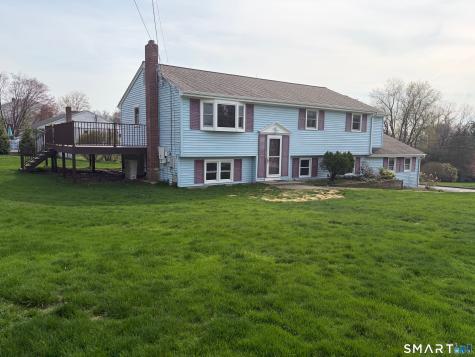577 Old Post Road Tolland CT 06084